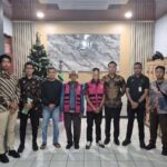 Gempar! Proyek RSUD Ruteng Senilai Rp10 M Diduga Dikorupsi, Negara Rugi Rp1,6 Miliar! Gempar! Proyek RSUD Ruteng Senilai Rp10 M Diduga Dikorupsi, Negara Rugi Rp1,6 Miliar!