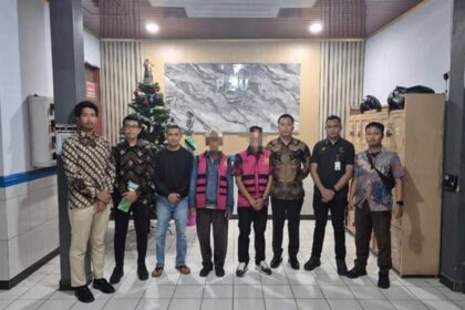 Gempar! Proyek RSUD Ruteng Senilai Rp10 M Diduga Dikorupsi, Negara Rugi Rp1,6 Miliar! Gempar! Proyek RSUD Ruteng Senilai Rp10 M Diduga Dikorupsi, Negara Rugi Rp1,6 Miliar!