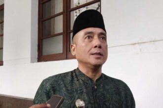 PKB Siapkan Praperadilan Untuk Wakil Wali Kota Bandung