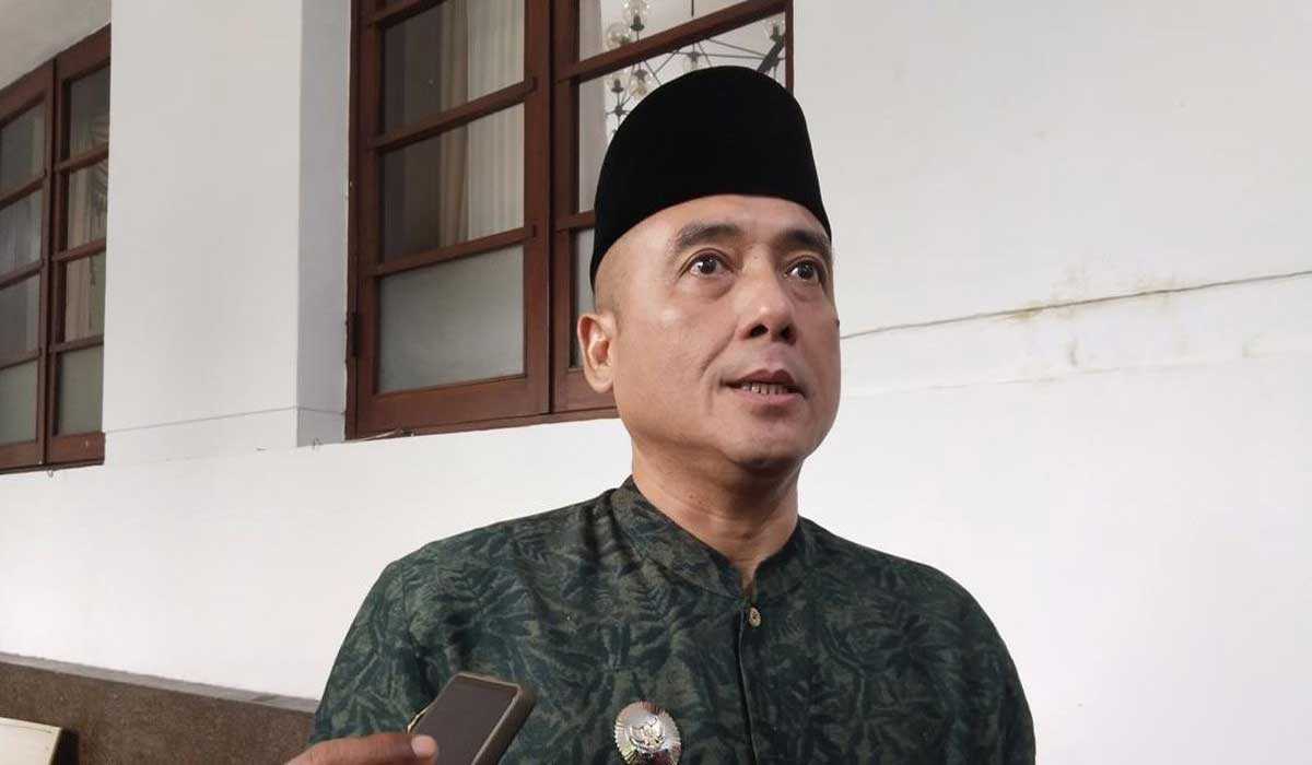 PKB Siapkan Praperadilan untuk Wakil Wali Kota Bandung