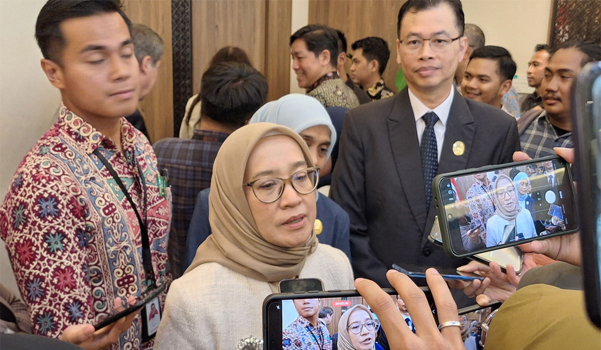 Menpan RB Paparkan Penentuan Jadwal Seleksi CPNS 2026