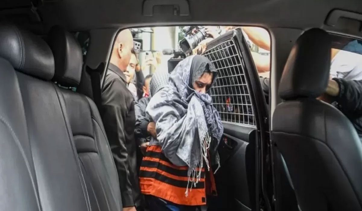 Bikin Heboh! Fadia Arafiq Akui Tak Tahu Aturan karena Latar Belakang Pedangdut, Publik Kaget