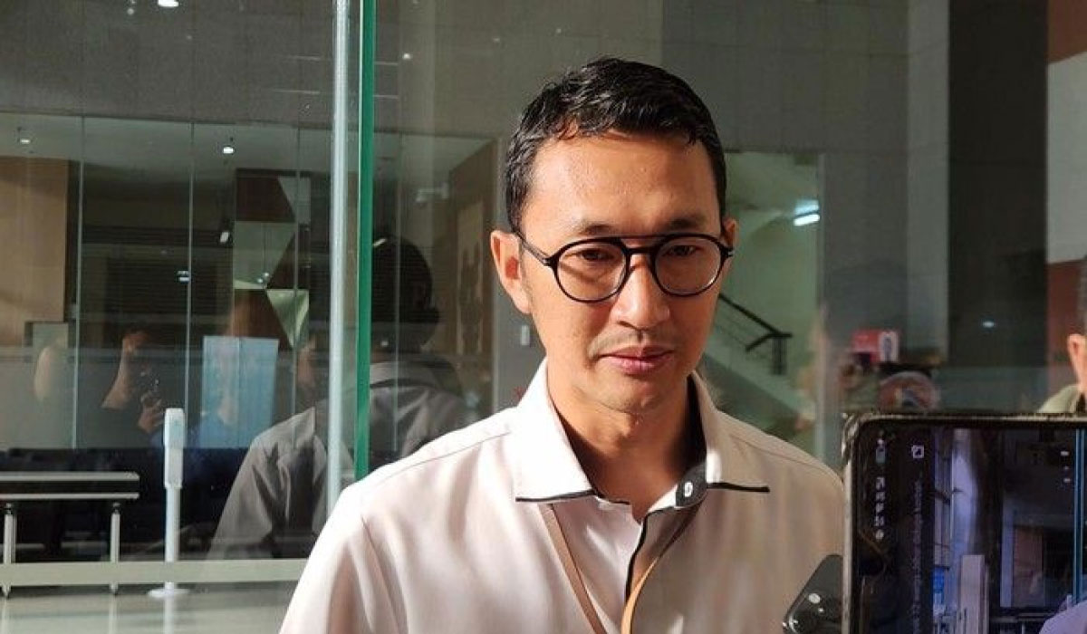 Heboh! KPK Bongkar Aliran Duit Korupsi Bupati Pekalongan ke Suami dan Anak