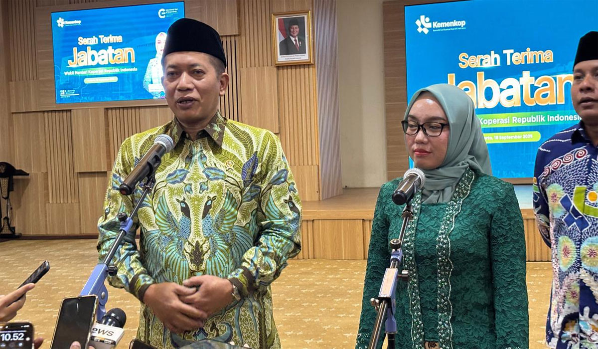 Mengejutkan! Dana Koperasi Merah Putih Malut Diduga Raib, Anggota Fiktif Bikin Heboh