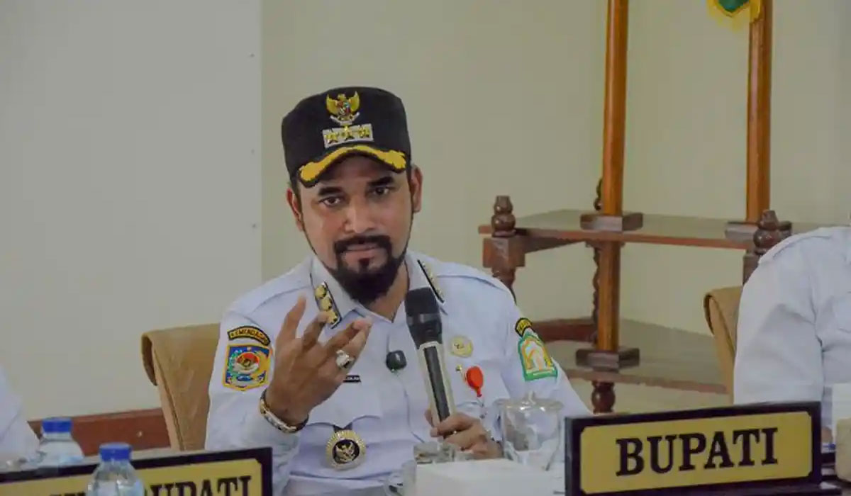 Mengejutkan! Nelayan Aceh Timur Ditangkap di Thailand, Bupati Langsung Surati Menlu