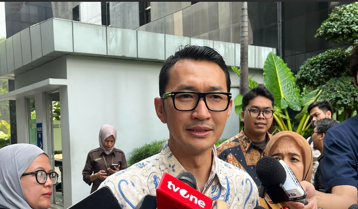 Tragedi Korupsi Terbongkar! MAKI Dorong KPK Usut Aliran Dana Fadia Arafiq ke Keluarga