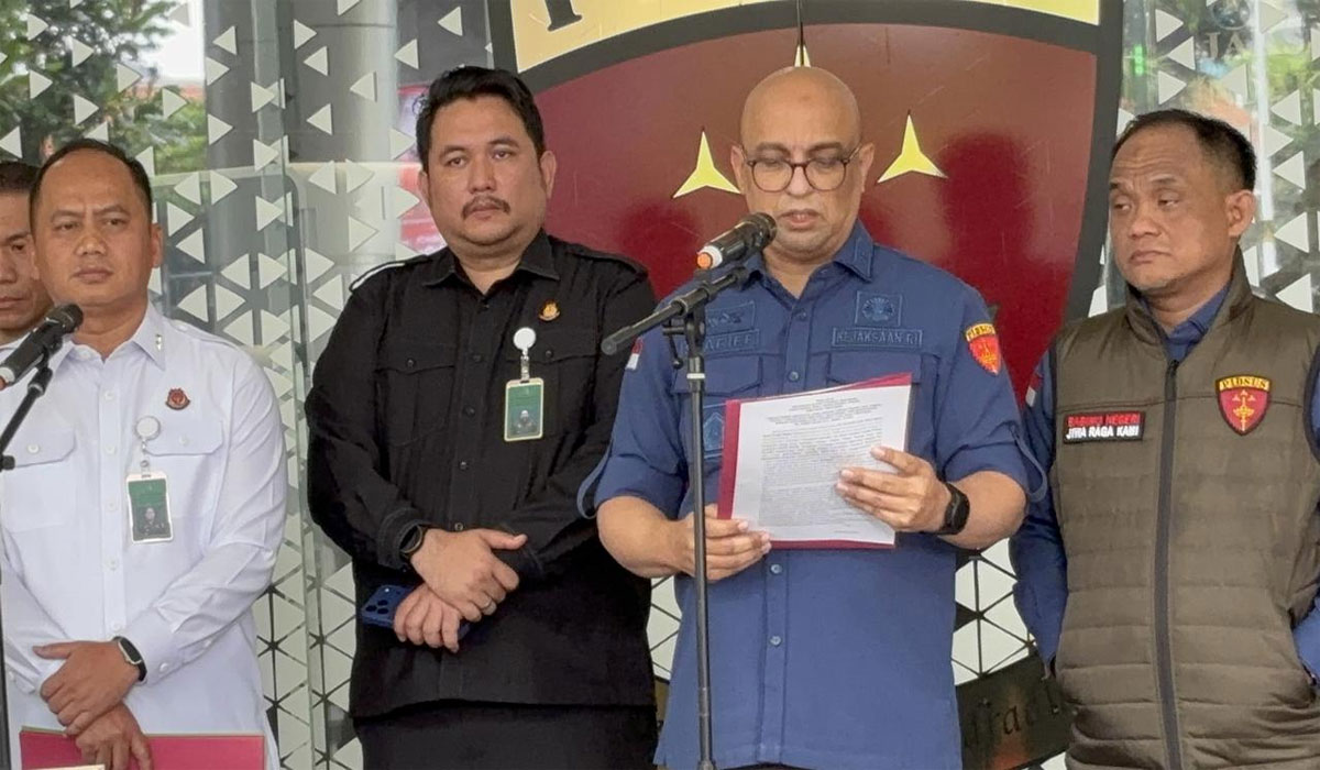 VIRAL! Fakta Baru Kasus Nikel yang Diduga Libatkan Ketua Ombudsman Terungkap