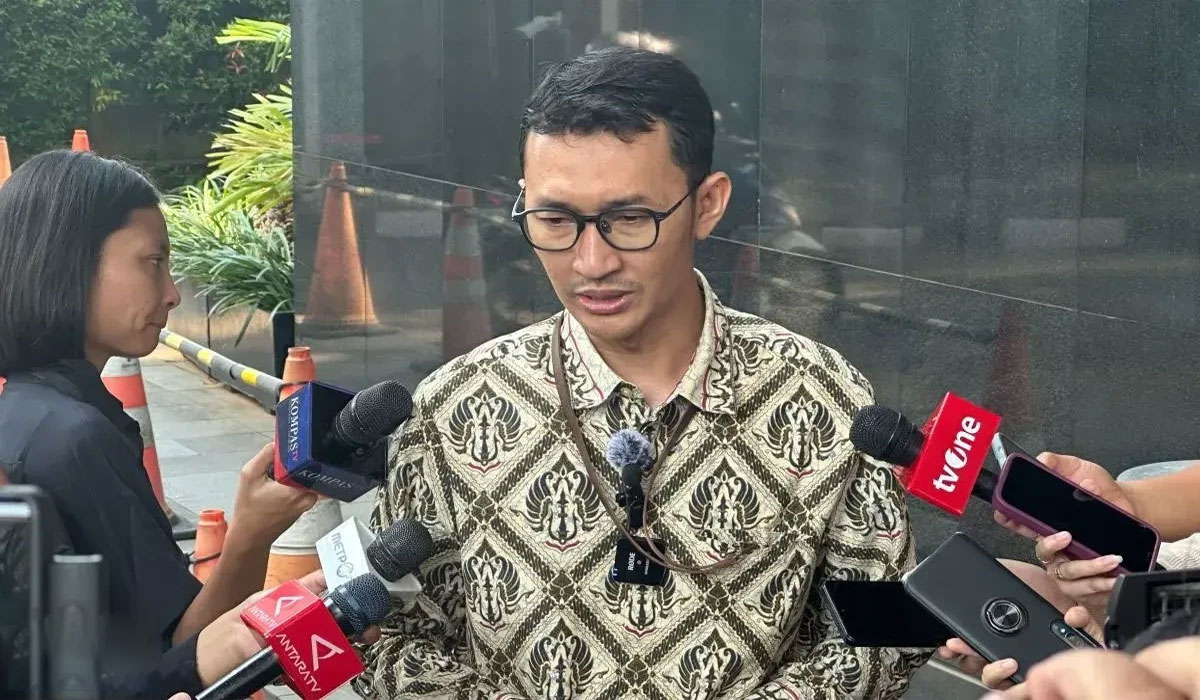Geger! Kasus Korupsi Proyek Bekasi, KPK Geledah Rumah Ono Surono