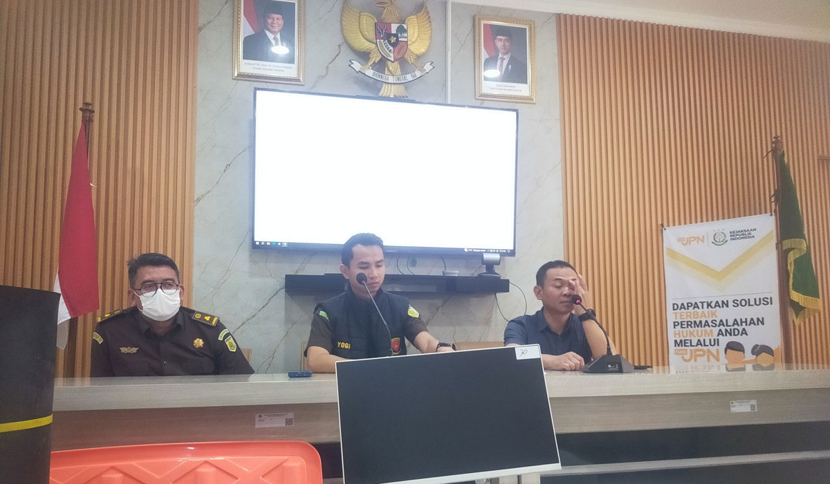 Mengejutkan! 43 Cabor Dipanggil Kejari Majalengka, Dugaan Korupsi Hibah KONI Diselidiki